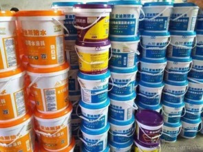 免砸砖招商 | 强力外墙渗透防水胶，轻松解决渗水难题