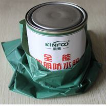 透明防水胶与金弗防水胶 批发优选与工程应用一览
